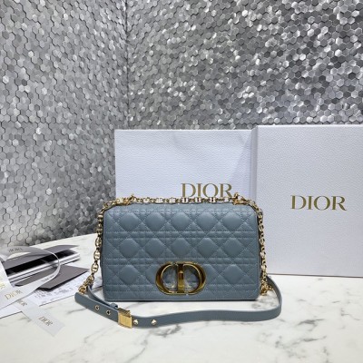 디올 DIOR CARO 카로백 미듐