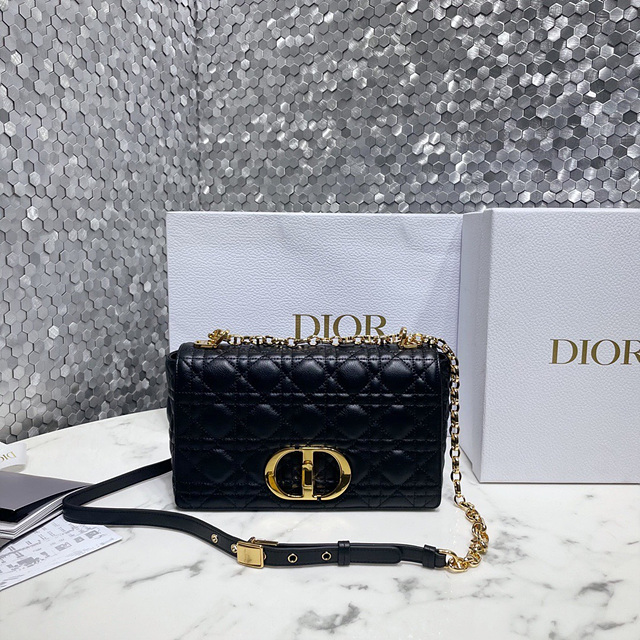 디올 DIOR CARO 카로백 미듐