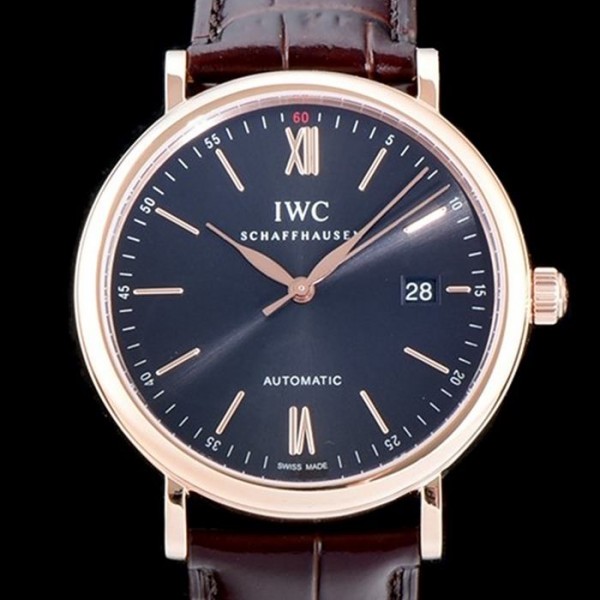 IWC 포르토피노 오토매틱