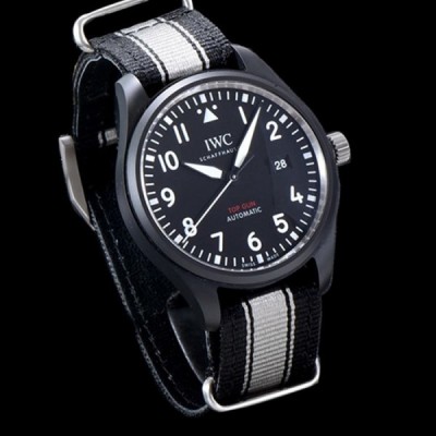 IWC 파일럿 IW326901