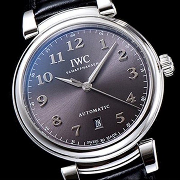 아이더블유씨(IWC)다빈치Ref.IW356602