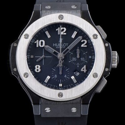 위블로(HUBLOT)빅뱅 301.CT.130.RX