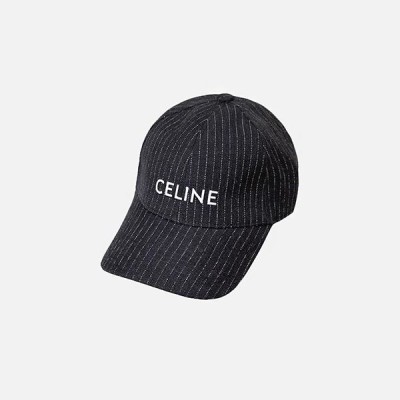 셀린느 레플리카 모자 CELINE 베이스볼 캡 【매장-80만원대】